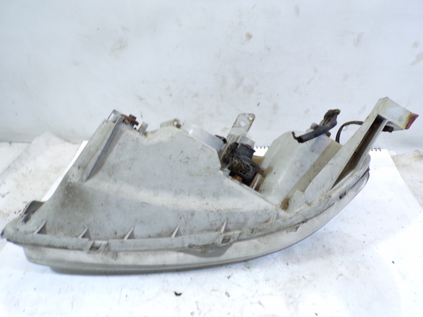 light front front right HONDA CIVIC 6 VI (K)