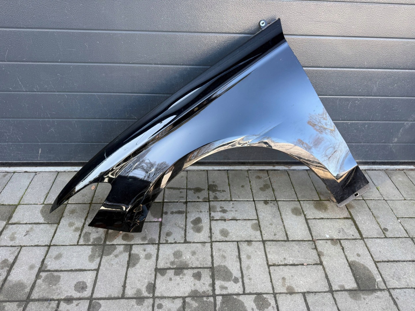 Ford Mondeo Mk5 14- fender left front front