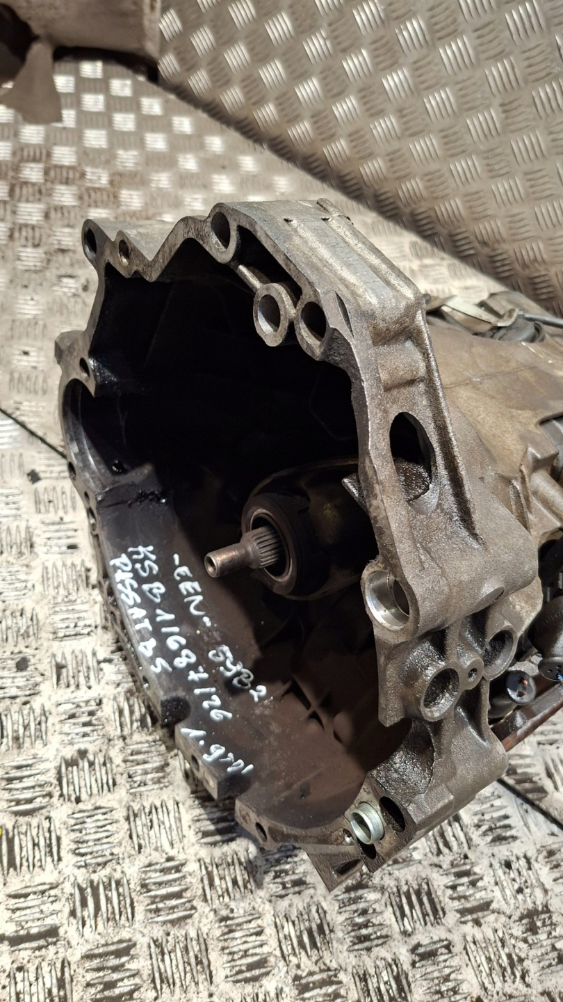 Převodovka VW PASSAT B5 1.9TDI EEN