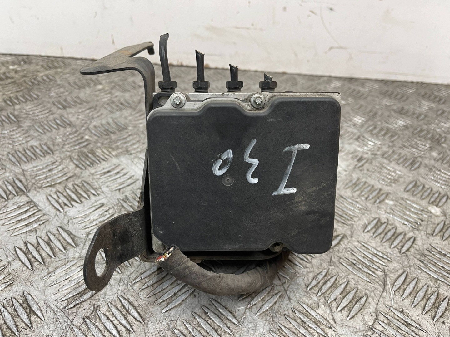 pump ABS control unit HYUNDAI I30 1 0 07- 58920-2L500