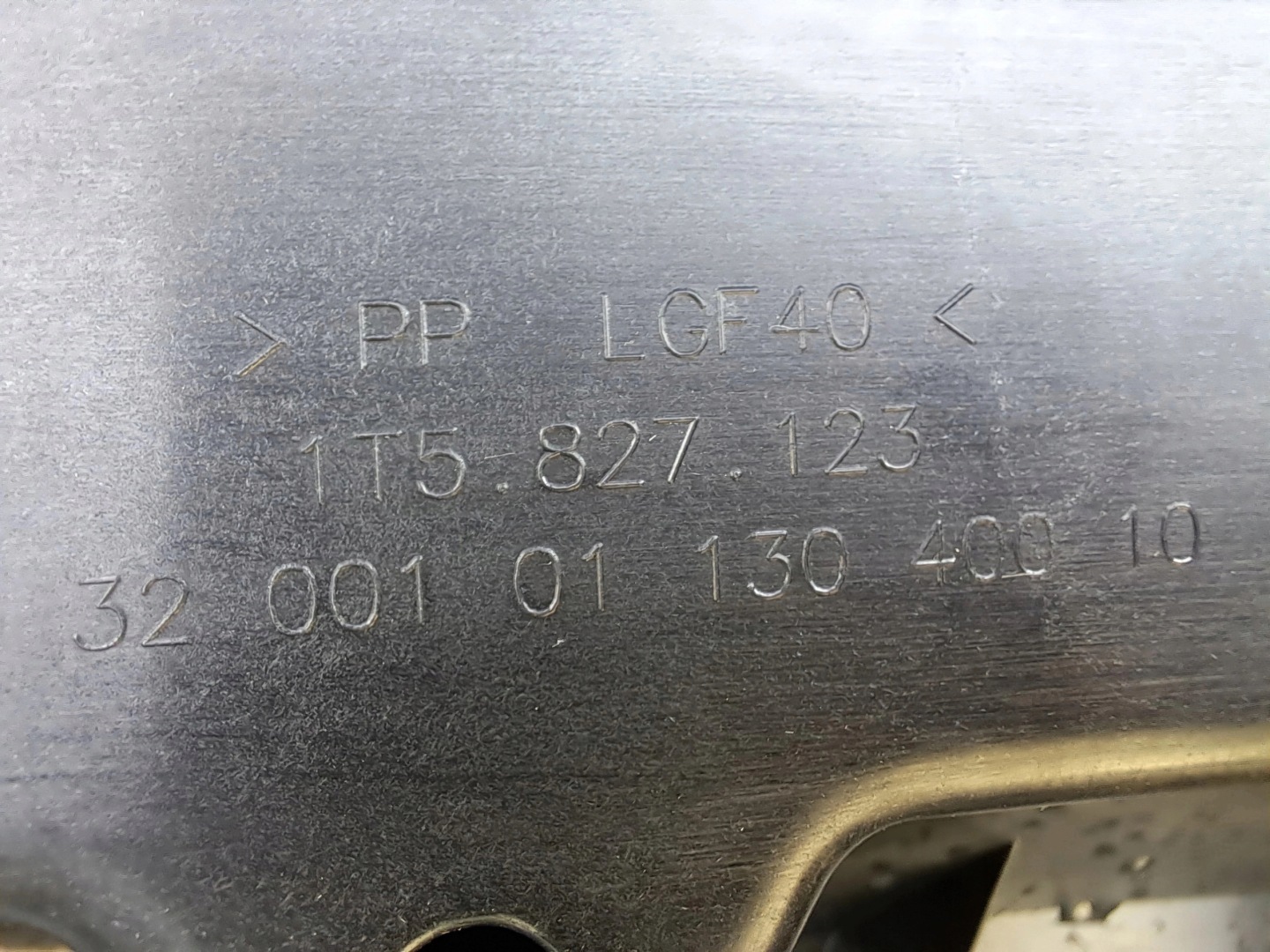 VOLKSWAGEN VW ID BUZZ door left rear part complete