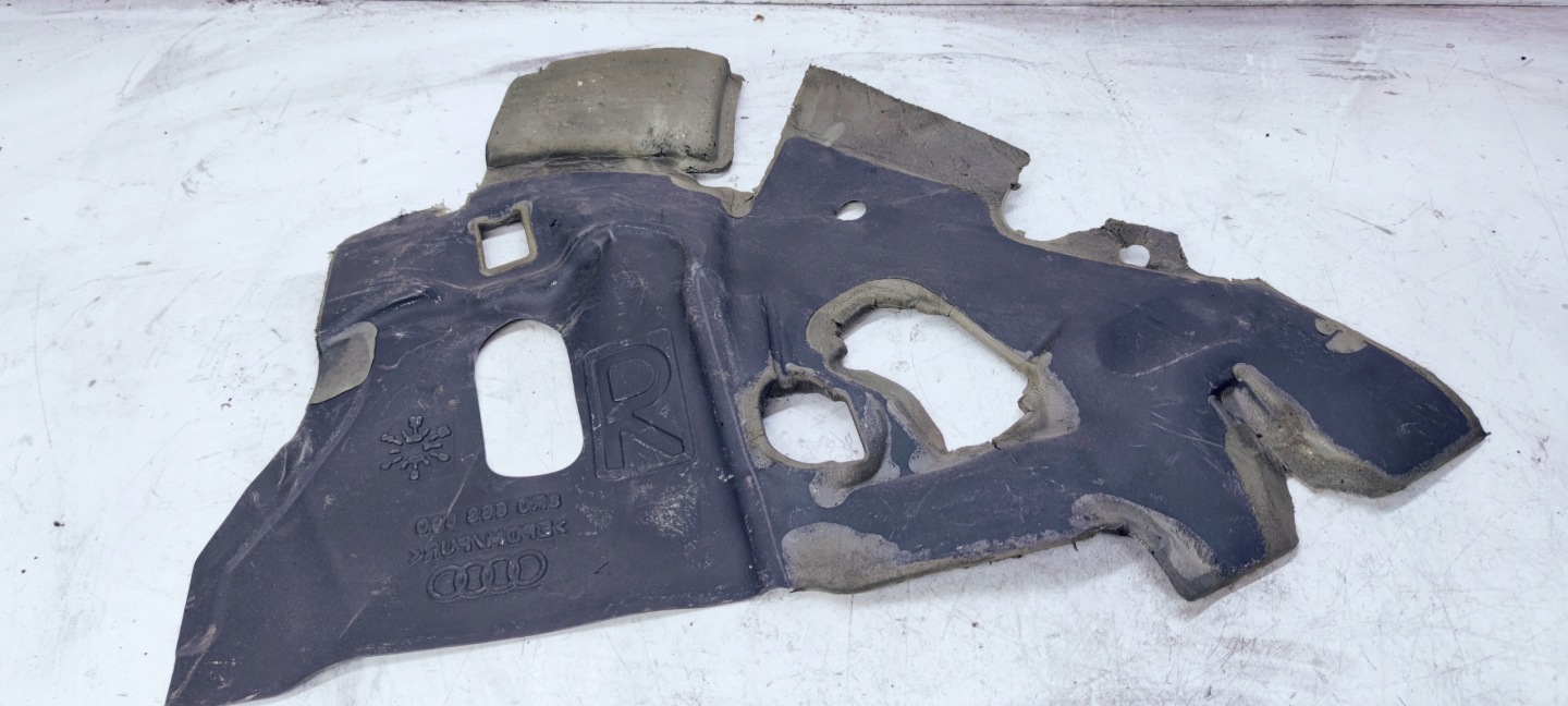 INSONORISATION AILE DROIT AUDI Q5 8R 8R0863890