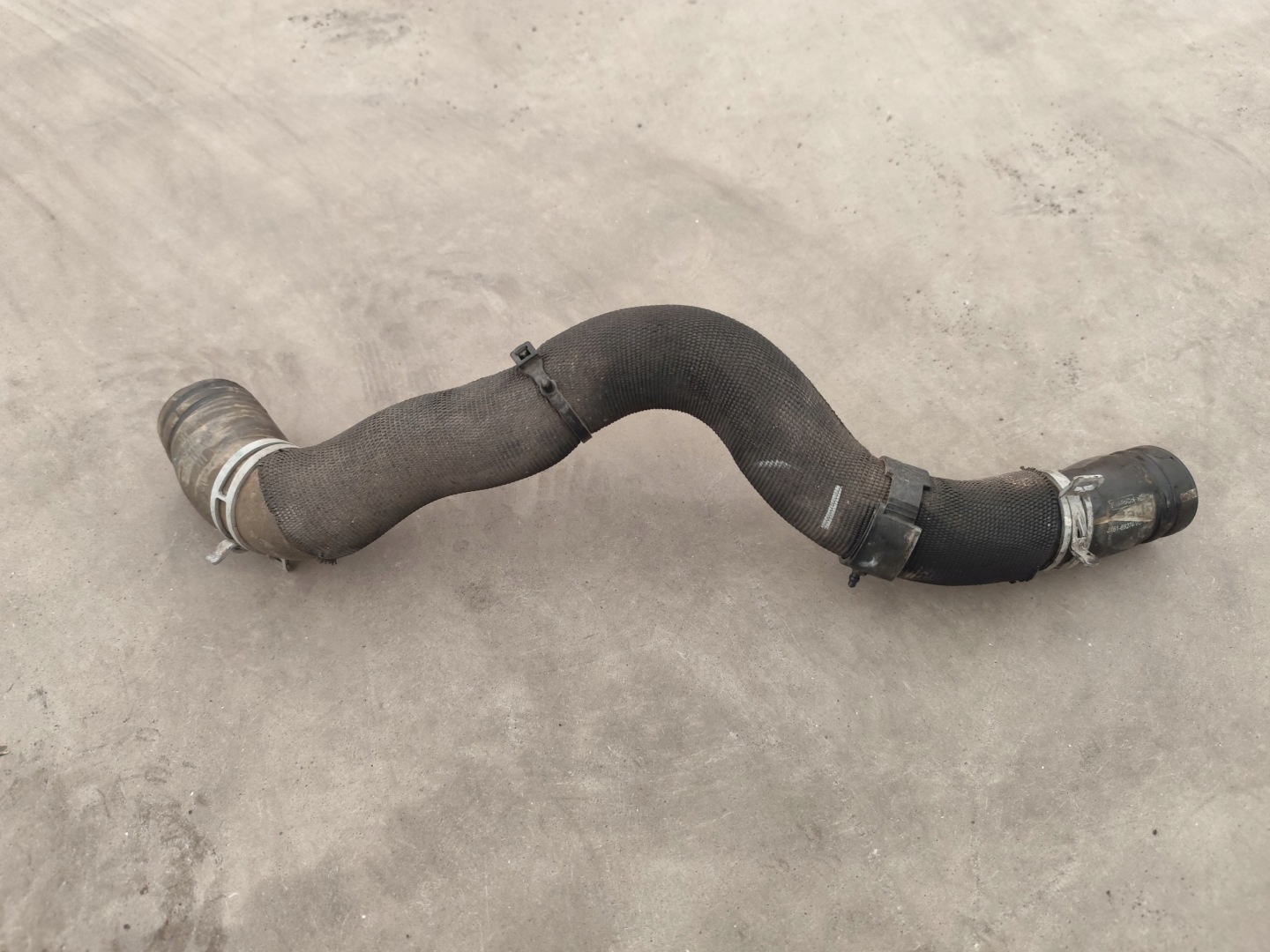 FORD FOCUS MK4 crijevo prijenos vode