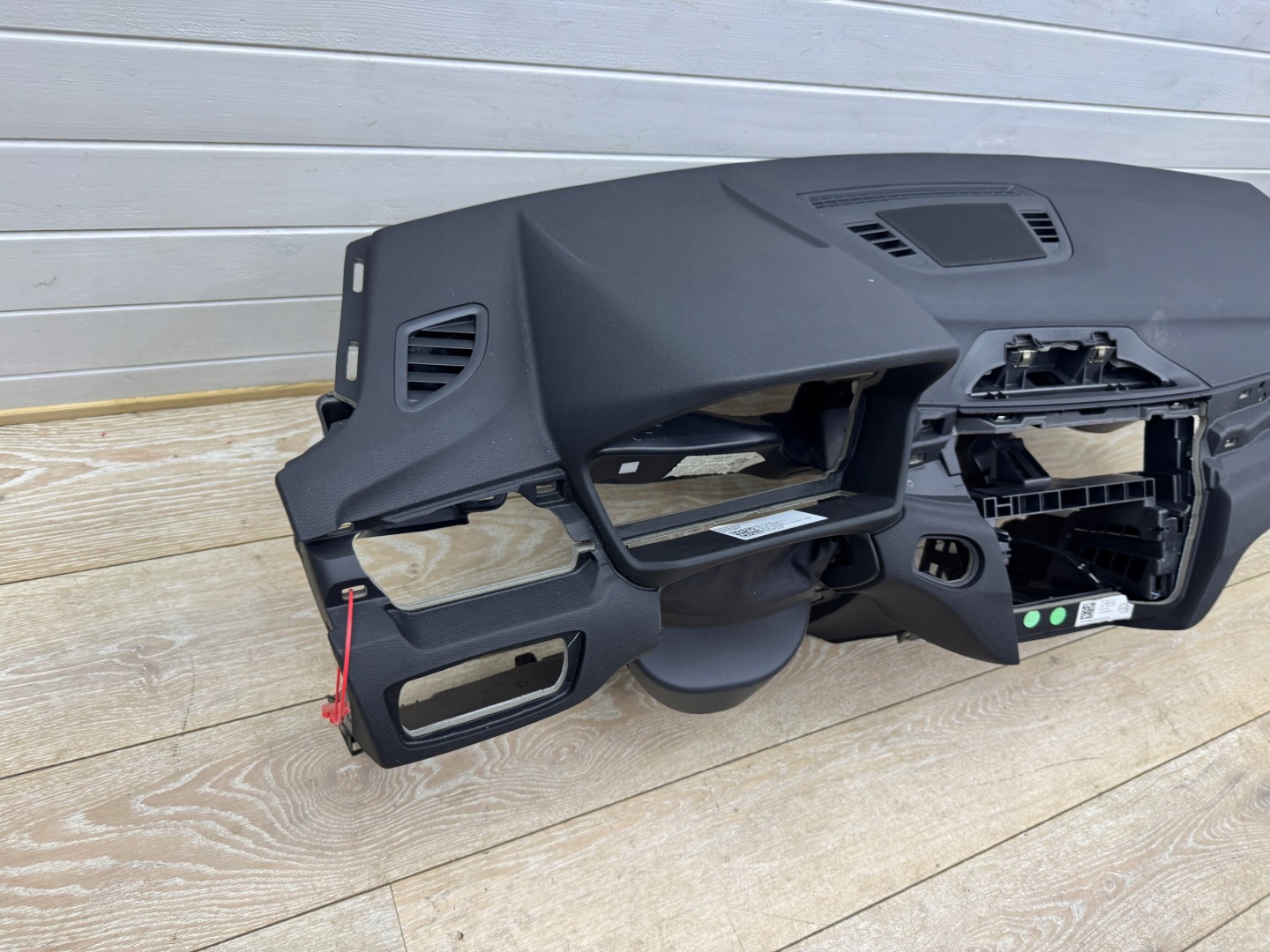 BMW X1 F48 X2 F39 console originál