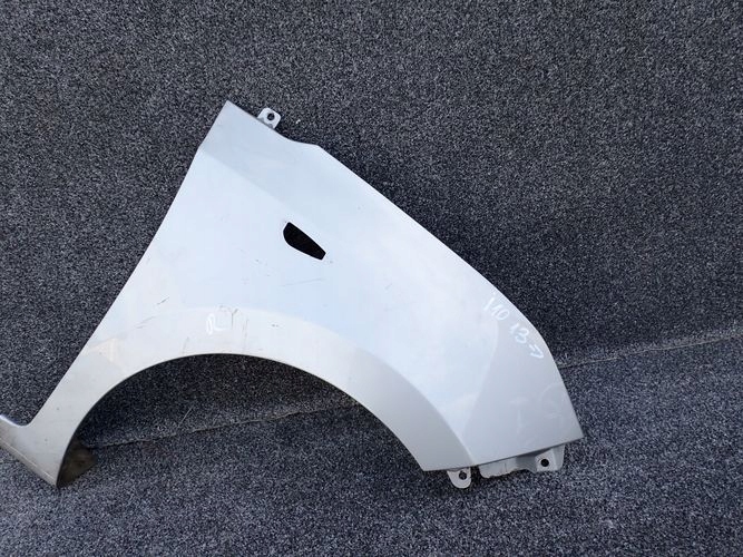 HYUNDAI I10 13- fender right front front