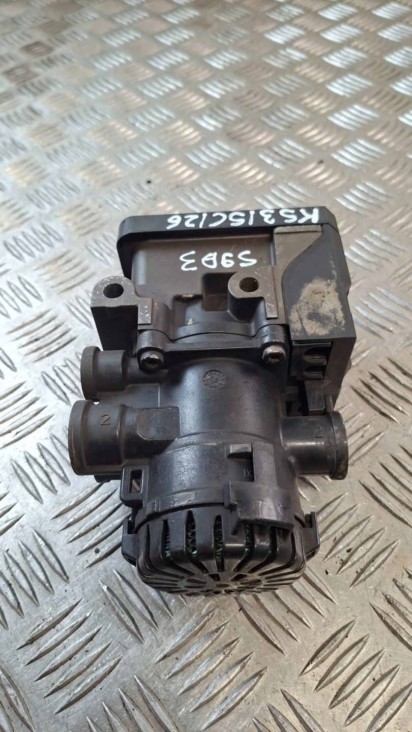 Sensor MODULATOR EBS MAN TGX
