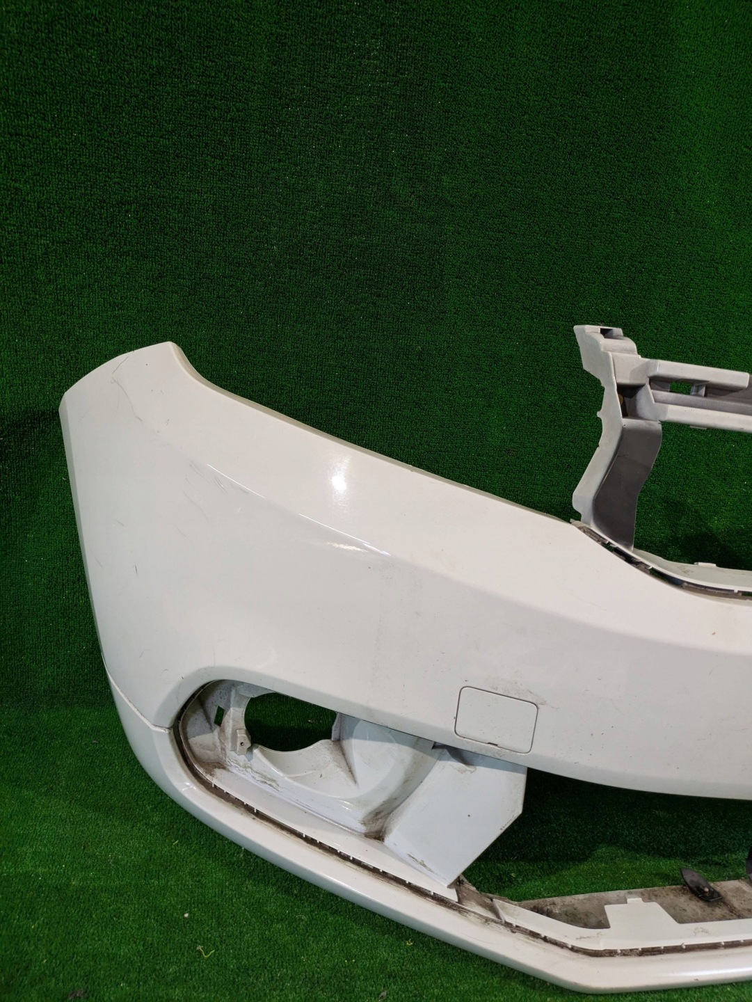 front bumper front DACIA SANDERO II LIFT 16- NR.Z6194