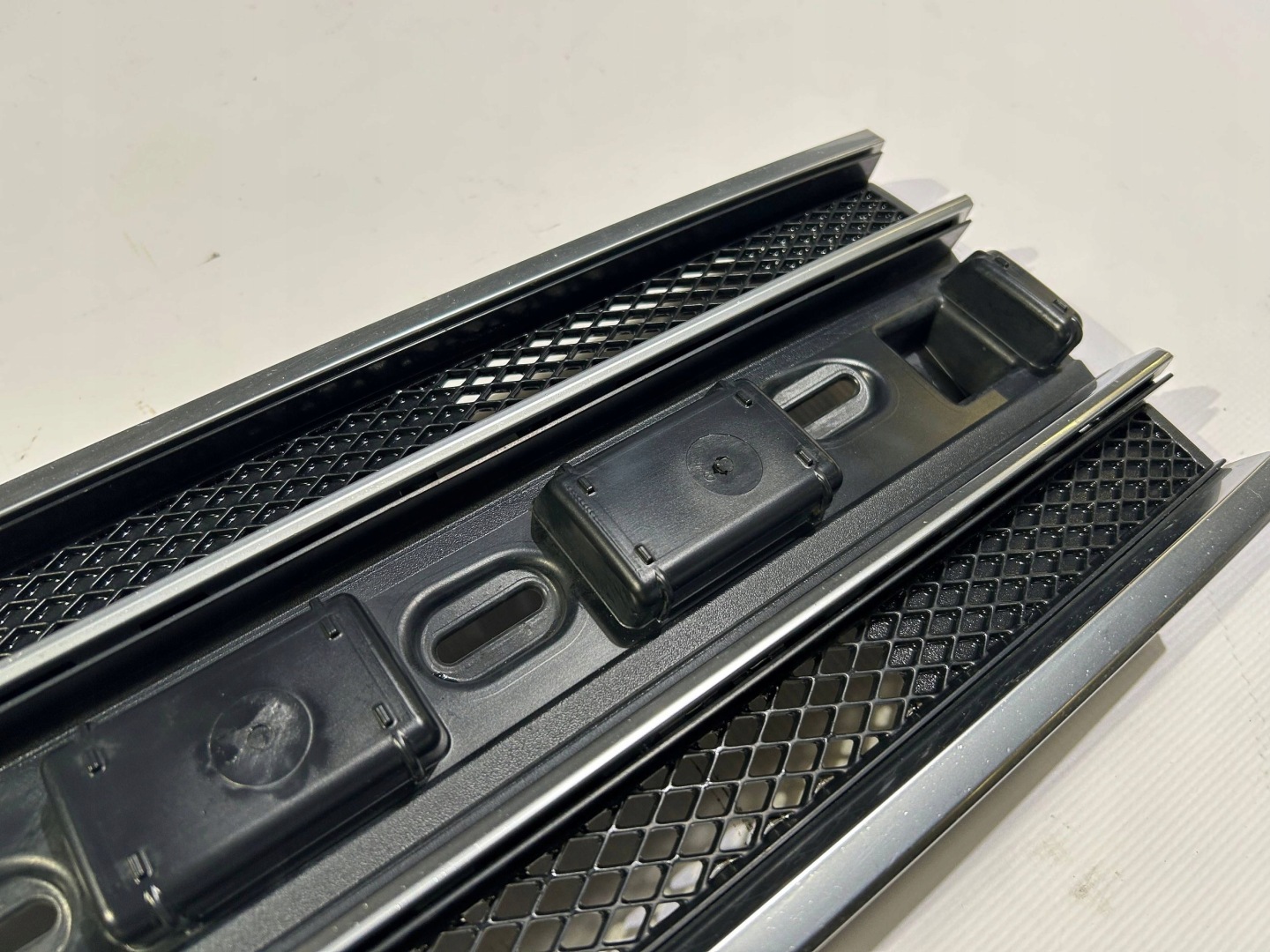 grill grille radiator grid Ford Flex 2013-2019r