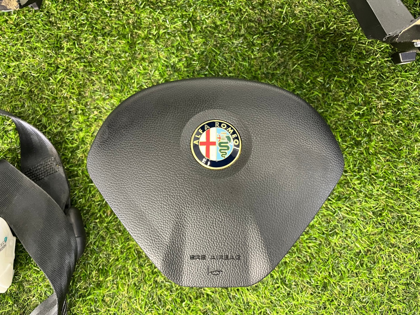 dashboard instrument panel ALFA ROMEO GIULIETTA 156106776