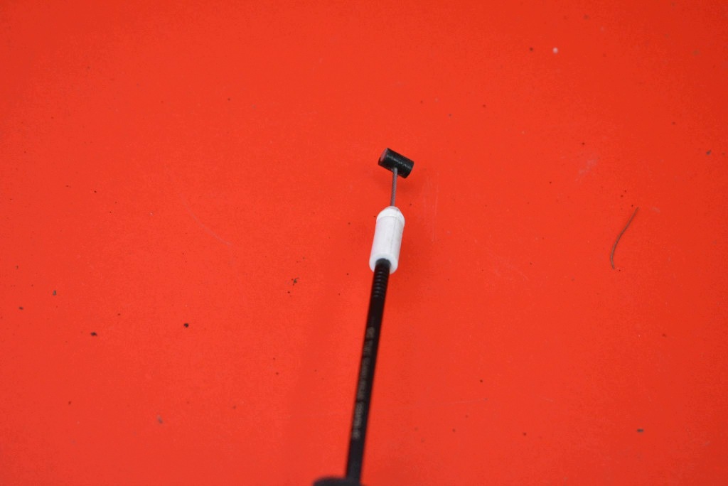 lock door left rear part rear EU 554001013AA JAECOO J7 23