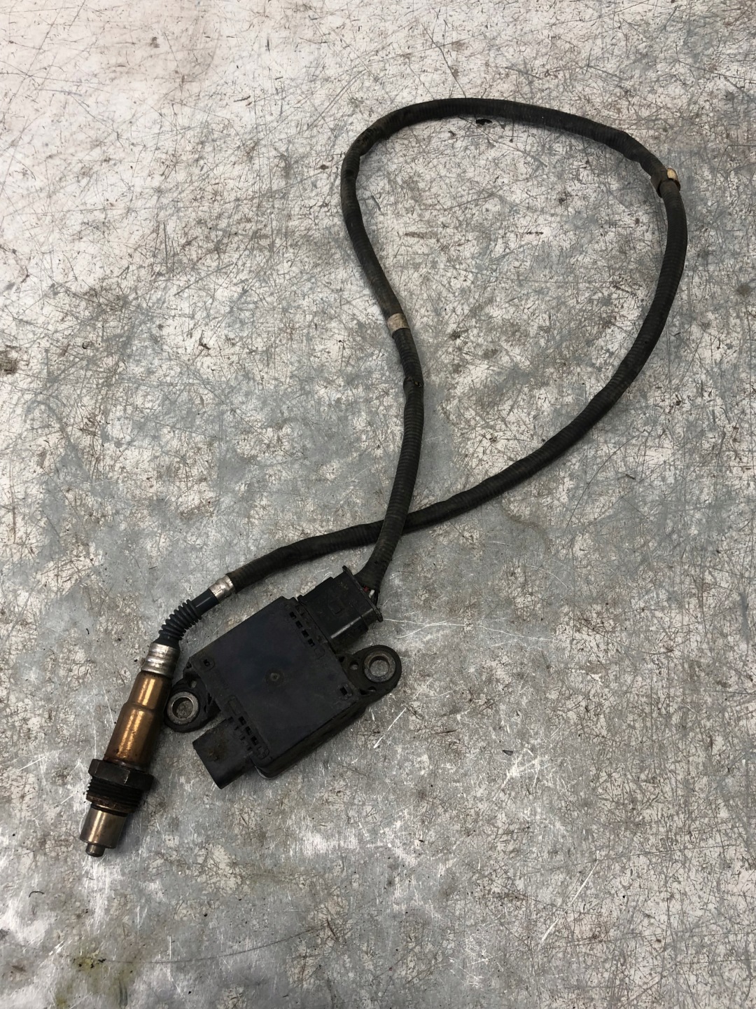 SONDA NOX RENAULT MASTER 227930660R