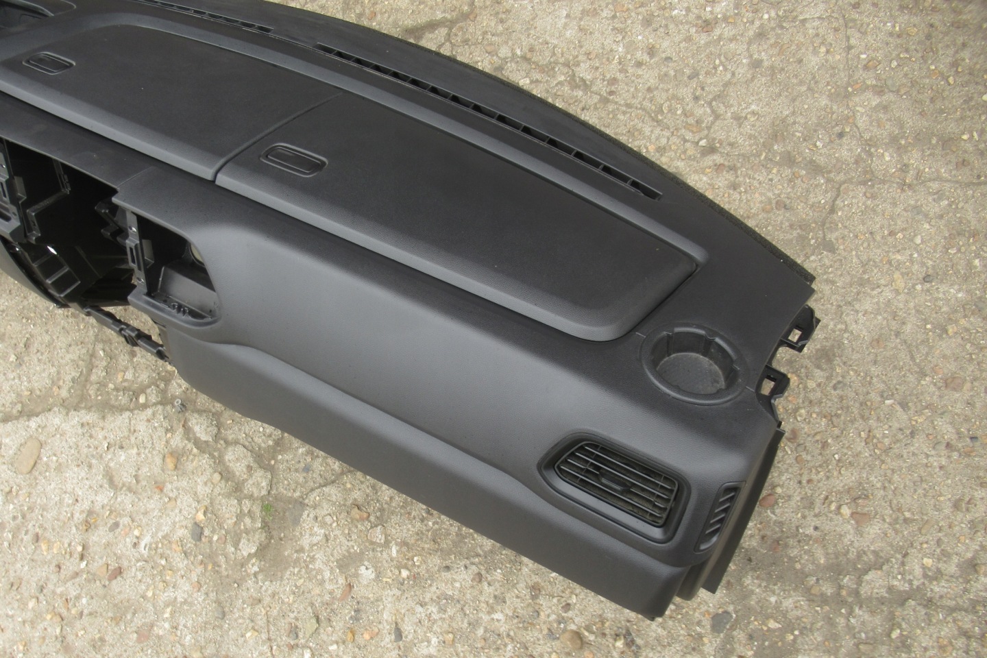 MASTER III MOVANO 19R Kit Airbag complet tableau de bord Console