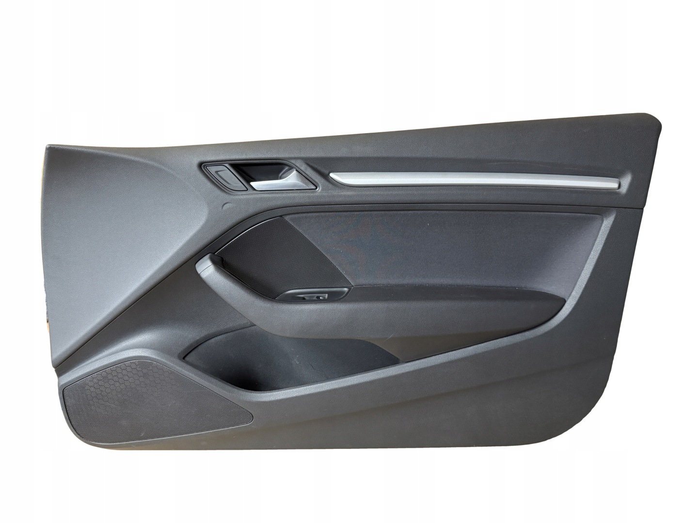 AUDI A3 8V 3D side upholstery door right front