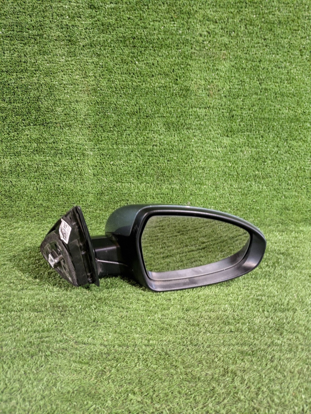mirror right KIA CEED III 8 PIN