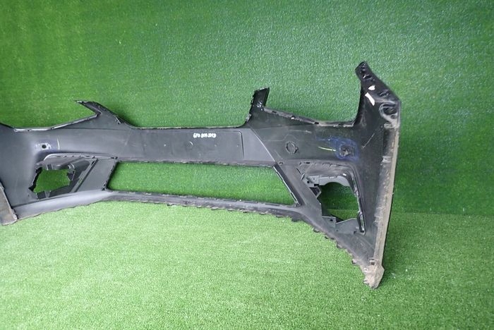 SEAT IBIZA V 17- Frontstoßstange vorne