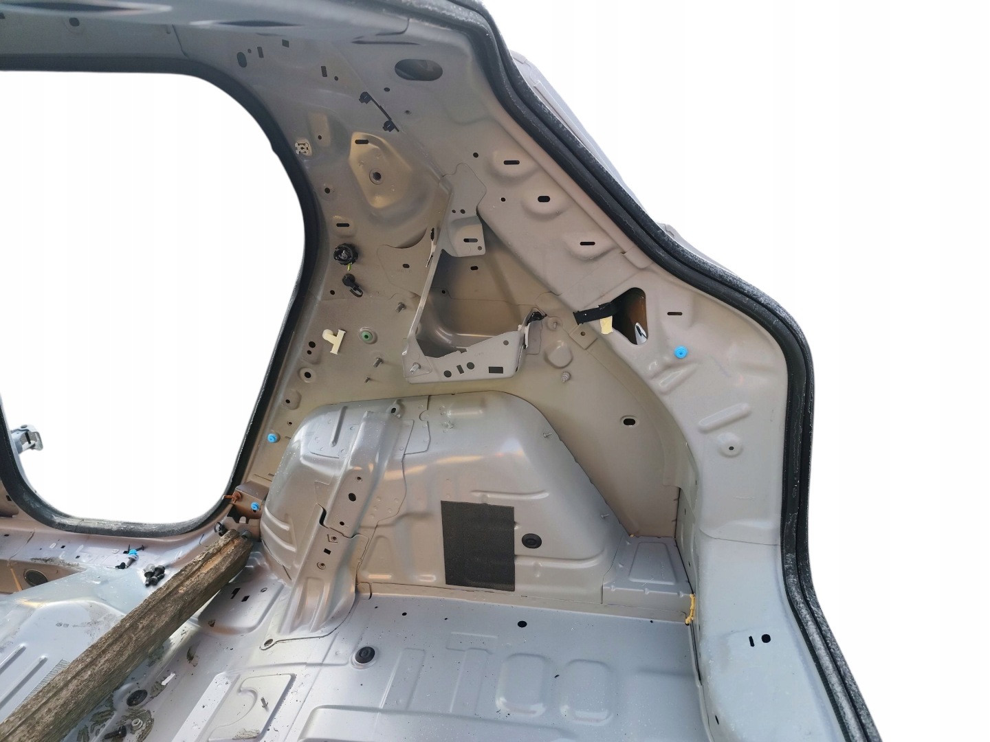 parafango Destra posteriore JEEP AVENGER LAK: 380 (2022-)