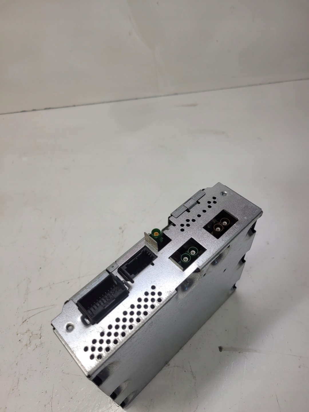 TUNER TV DVBT HYBRID AUDI A8 D3 Q7 4L 4E0910148A