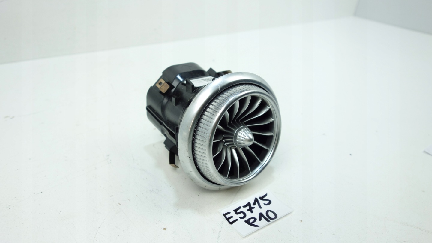 grid air conditioning devices MERCEDES-BENZ EQS V297 2021- A2978304100