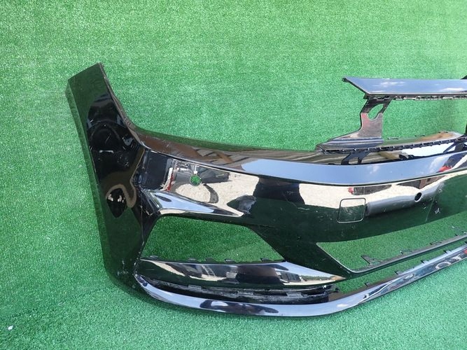VW POLO 2G 17- Frontstoßstange vorne