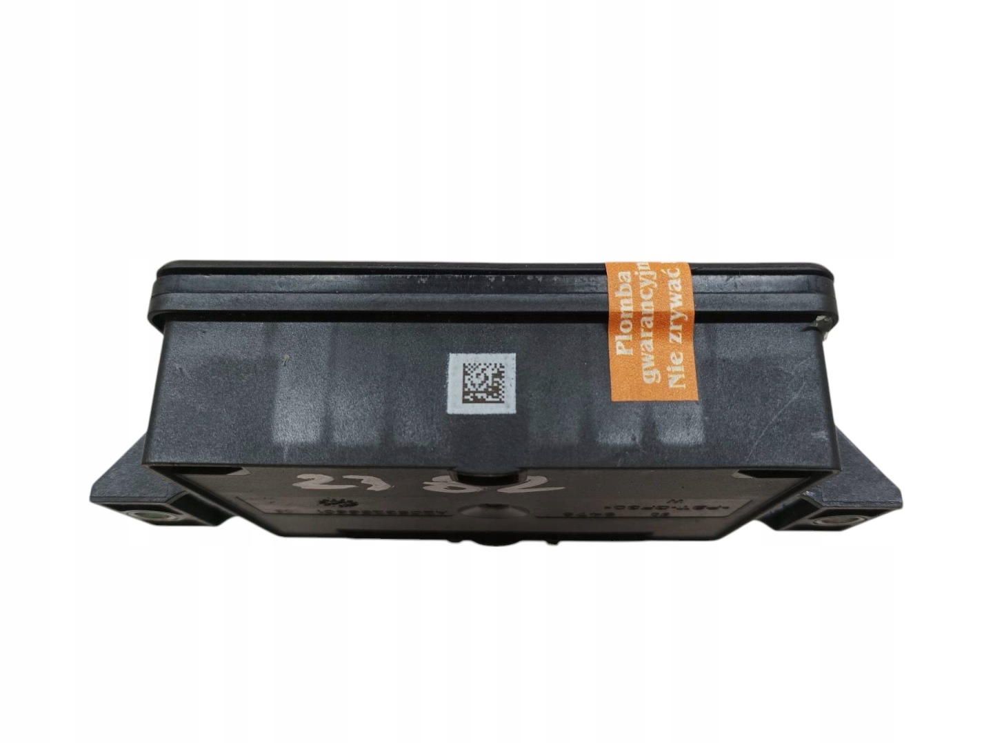 modulo PDC parcheggio 39490-TGL-G030-M1 Honda Civic X (2017-2021)