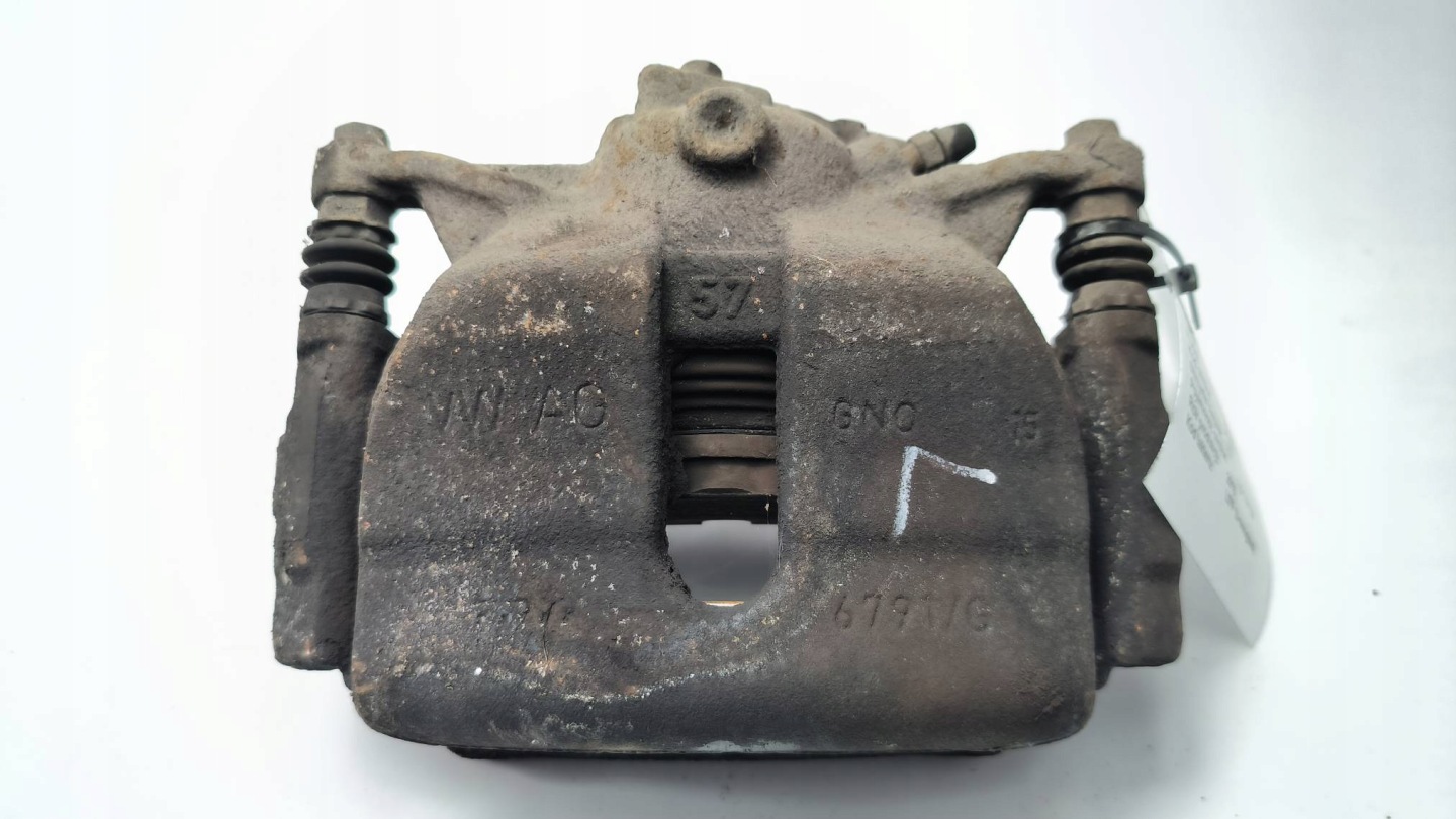 caliper brake front left 1.0 TSI VOLKSWAGEN GOLF VII LIFT