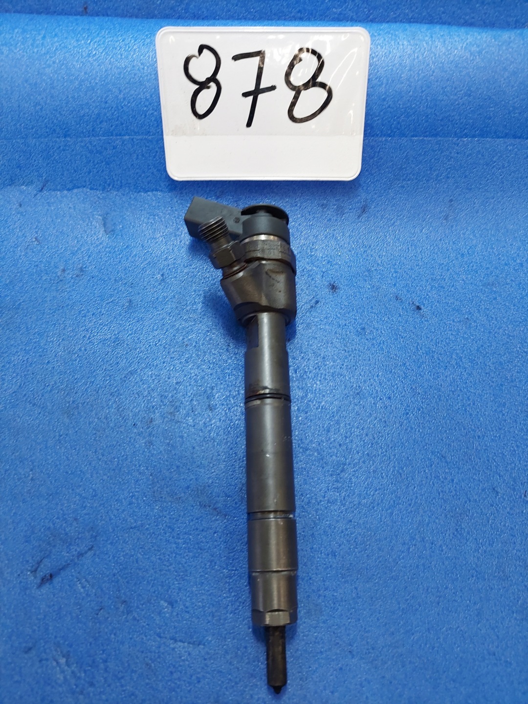 injector MERCEDES 2.0 CDI 0445110167 BOSCH