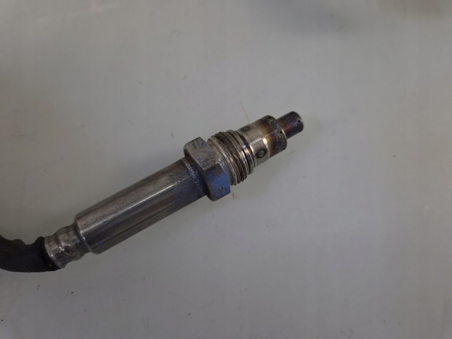 sonda lambda Sensor nox 2.2 cdi MERCEDES GLC X253 C253 W253 A0009058511