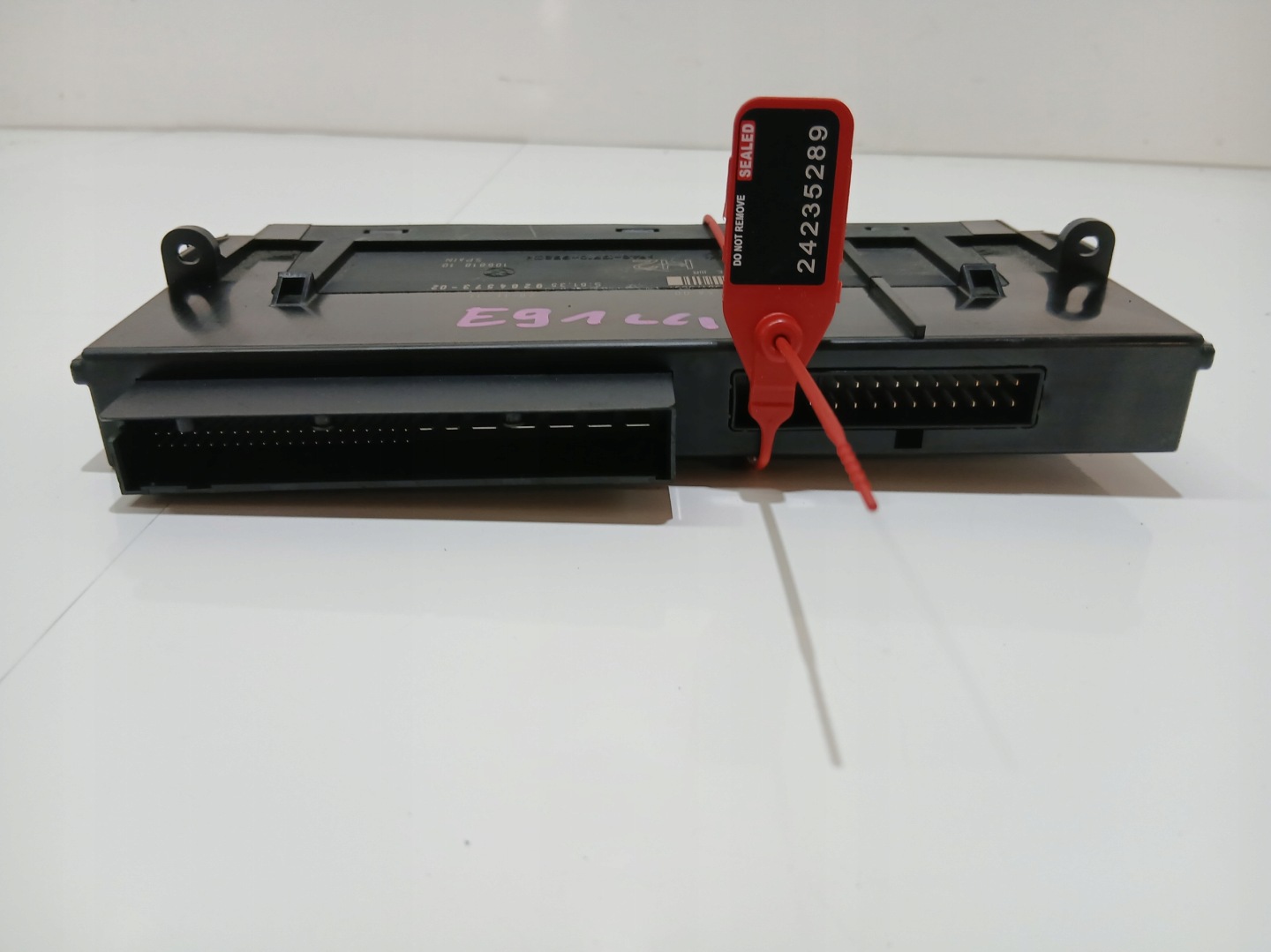 modulo Centralina KOMFORTU BMW E90 E91 9264573