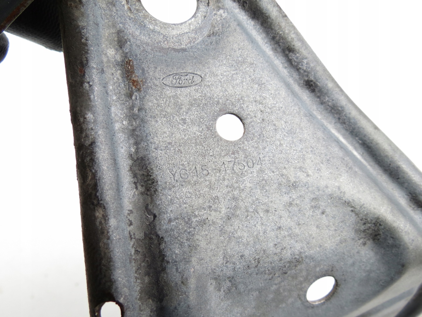 wiper mechanism front front FORD TRANSIT MK7