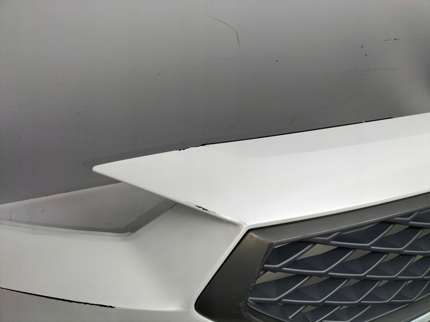 frontstoßstange vorne SEAT TARRACO 18- FR