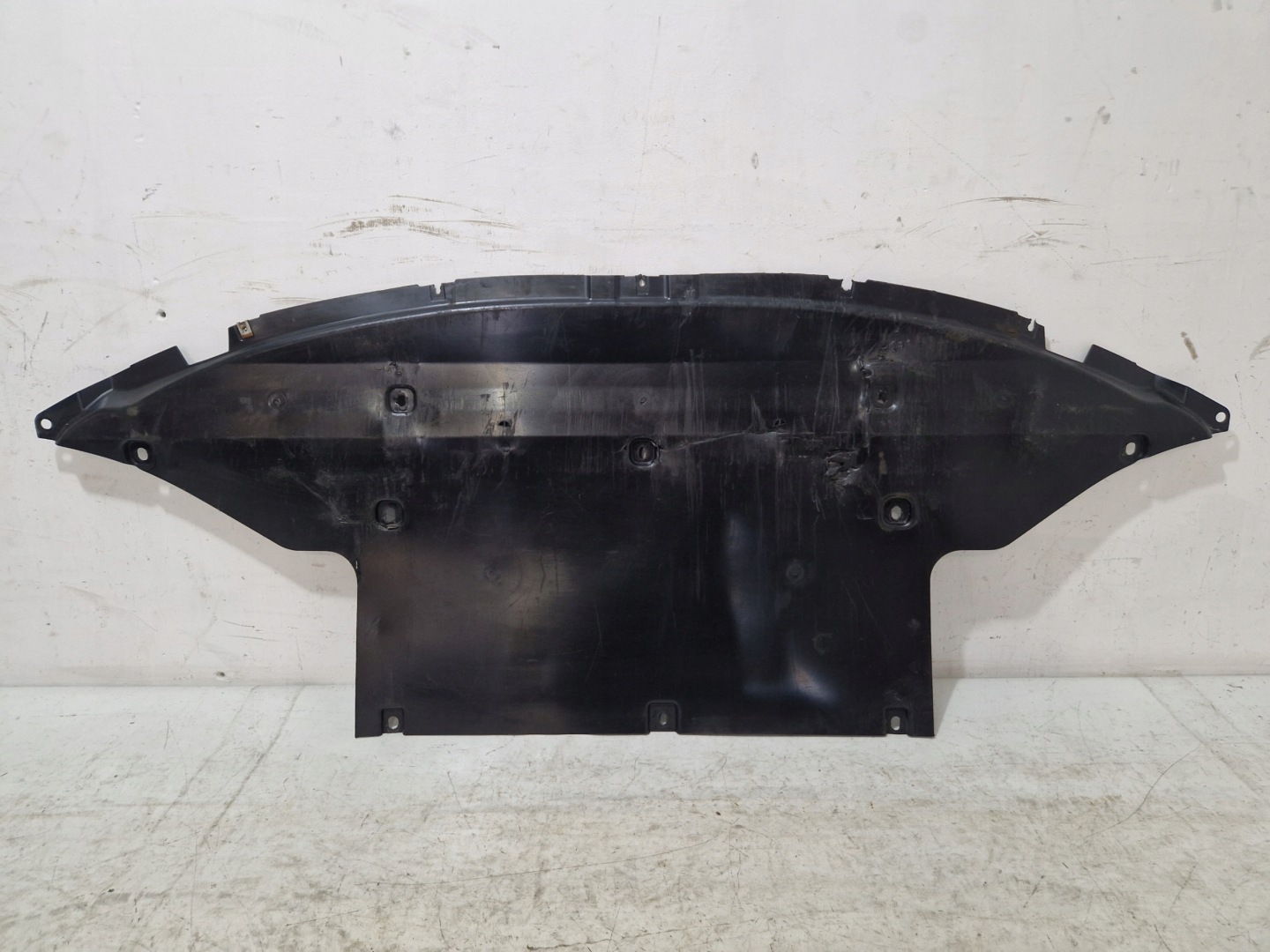 FORD EXPLORER MK6 2020- cover cover below engine L1MB-8B384-AB