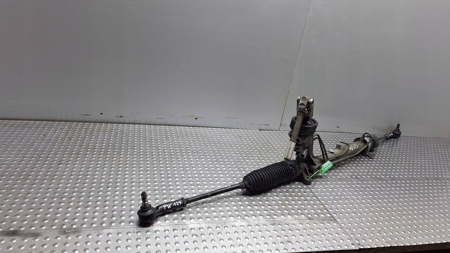 servo control 8Z1423055B AUDI A2 8Z