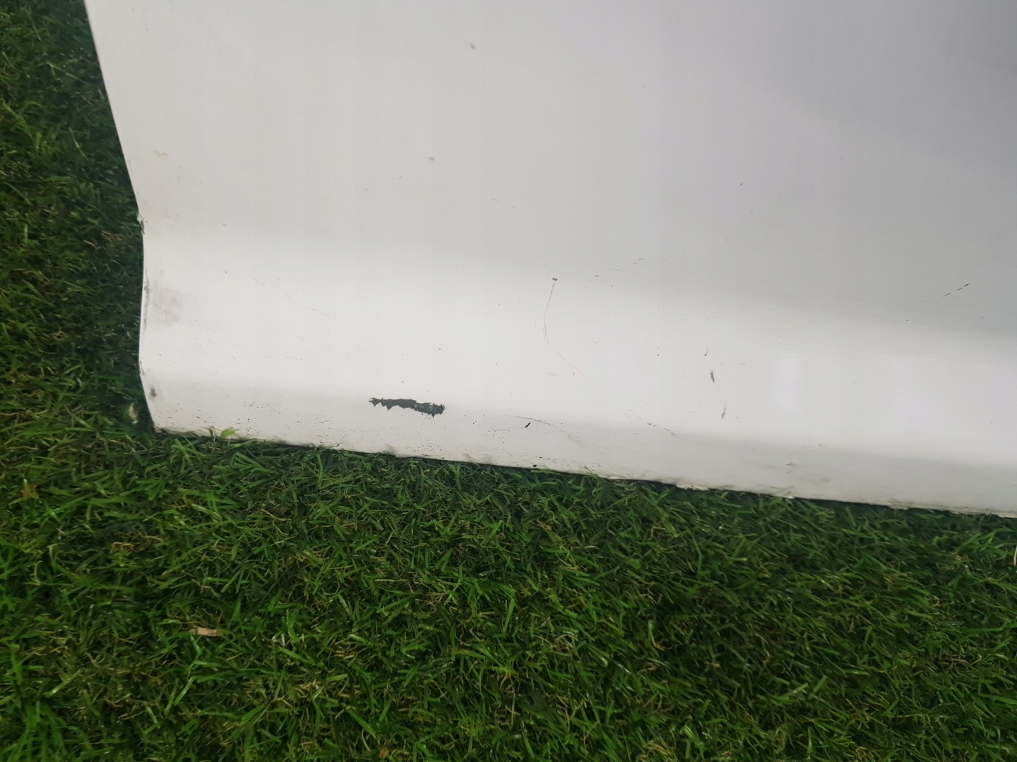 door right front VOLKSWAGEN CADDY 3 2006