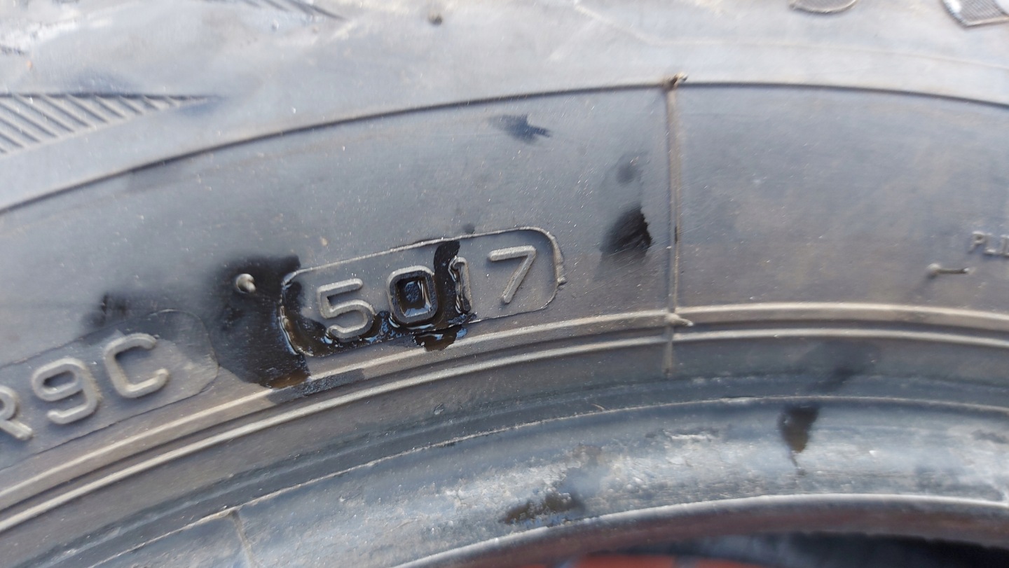 FIRESTONE WINTERHAWK 3 175/65R15 Reifen Winter- 6mm