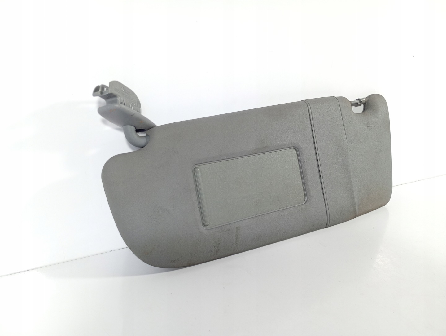 Audi A3 8L 96-03 visor visor cover PRZECIWSLONECZNA left driver´s