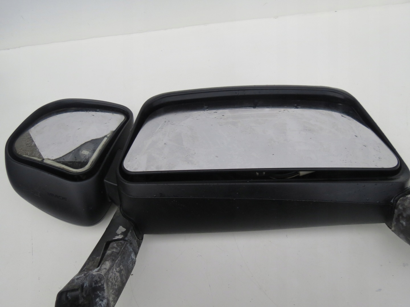 mirror right SCANIA 124 420R