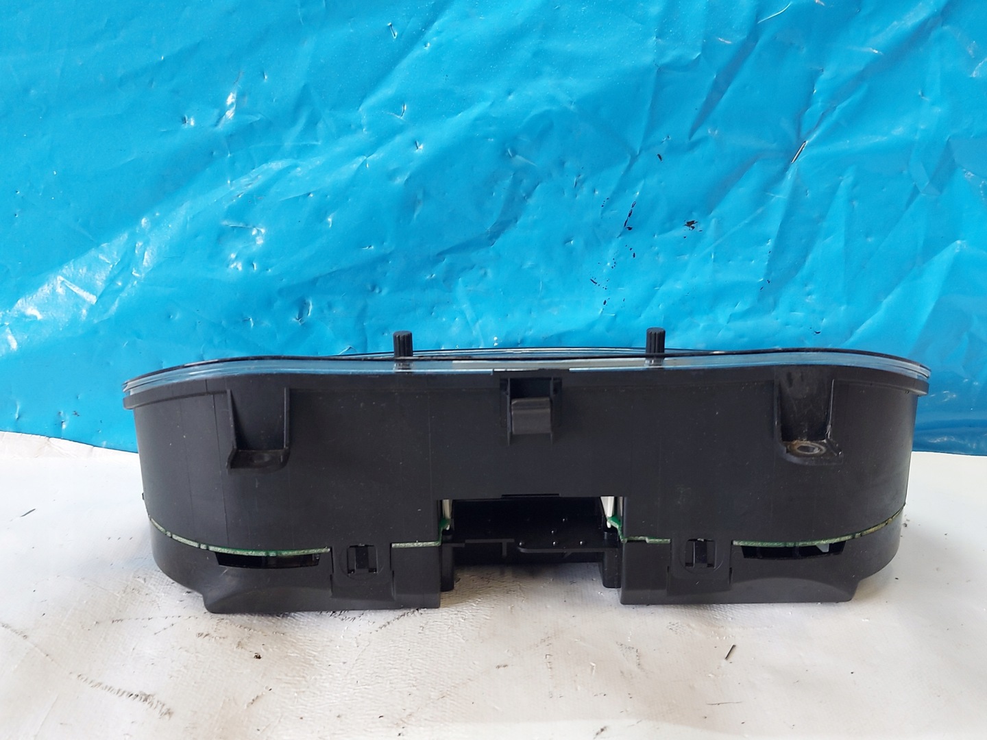 dials clock A3 8L 1.8 20V 8L0919860A