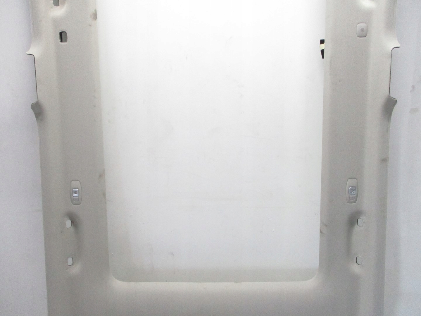CIELO INTERNO Renault Espace V 5 Panorama