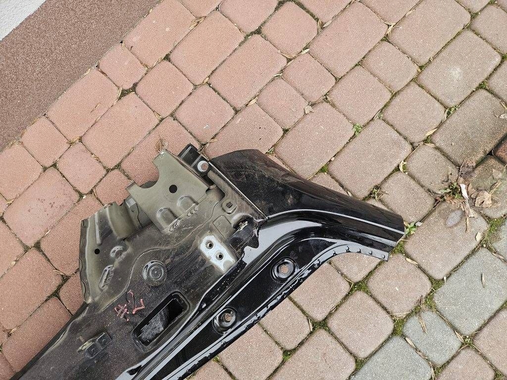 threshold pillar quarter left left front Opel Insignia B