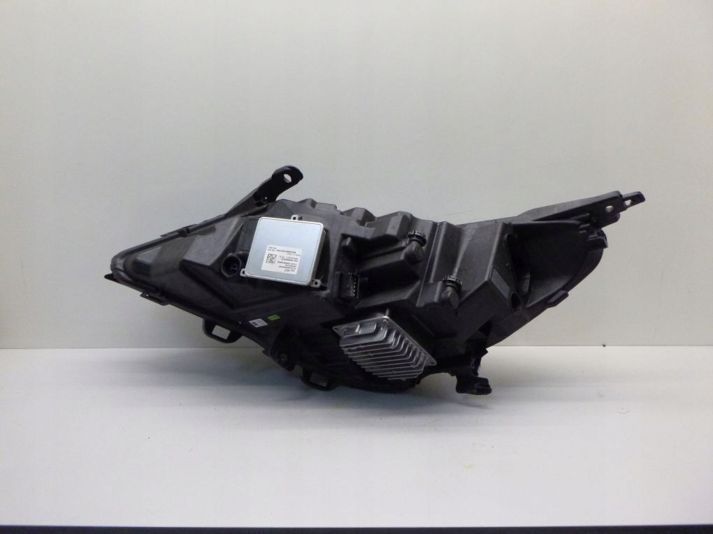 OPEL ASTRA 5 V K INTELI LUX LED light right front