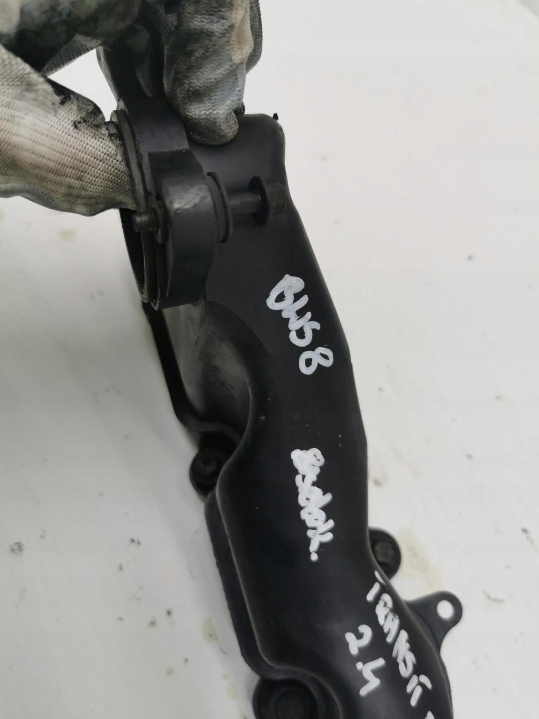 intake manifold FORD TRANSIT MK7 2.4TDCI 3C1Q9424BB