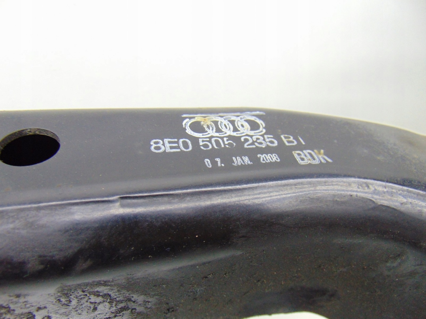 Achsträger Vorderachsträger heck hinten AUDI RS4 B7 4.2 AVANT 06