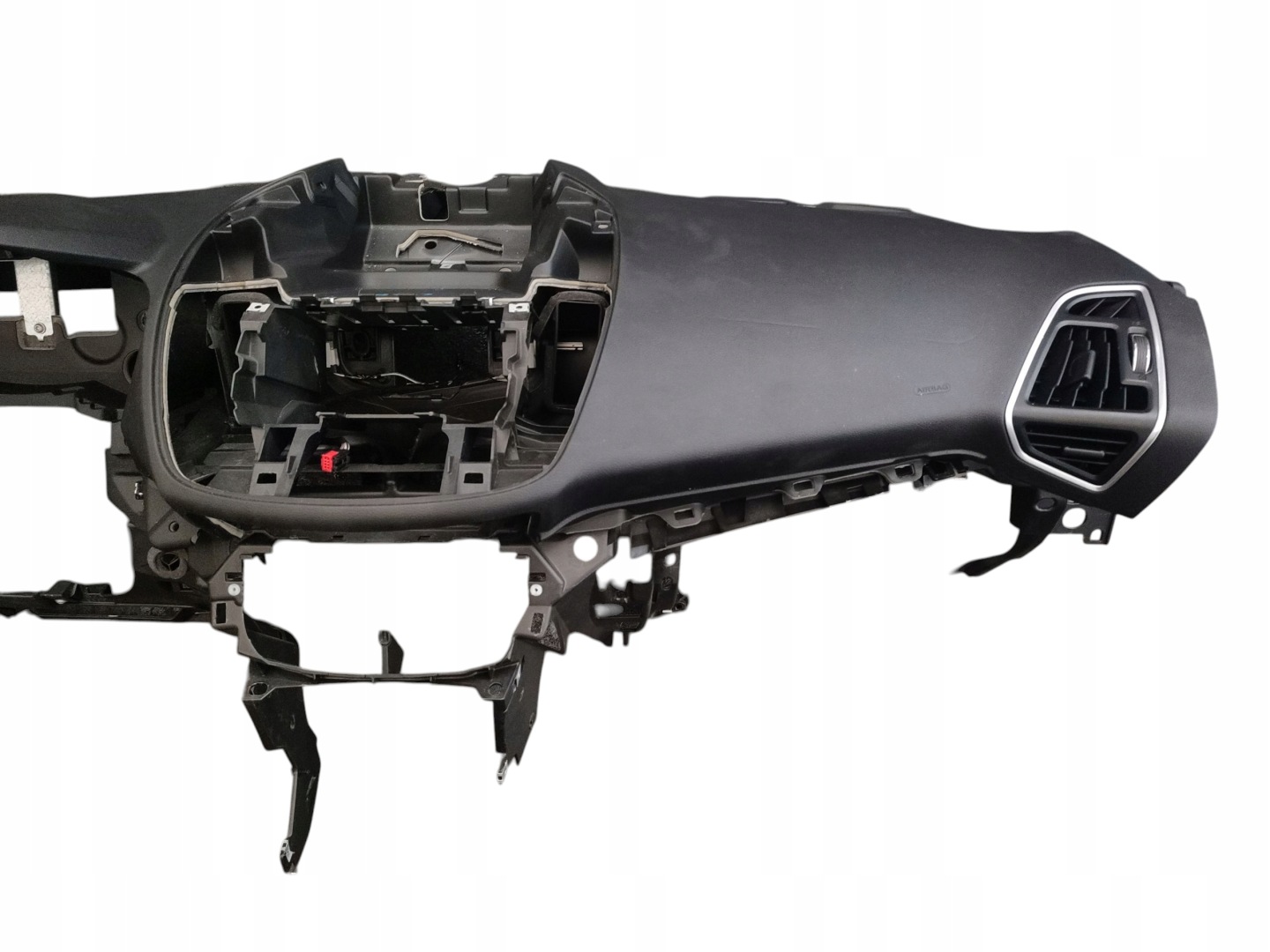 dashboard instrument panel console cockpit FORD KUGA MK2 II (12-16) EUROPA