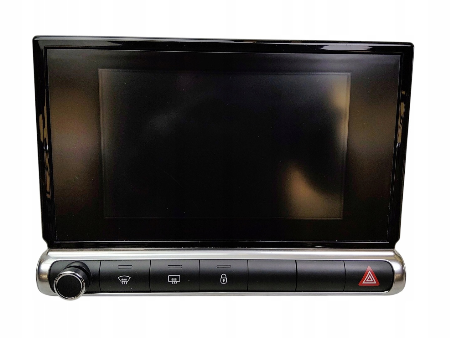 Display MULTIMEDIOW CITROEN C4 CACTUS 98176129ZD