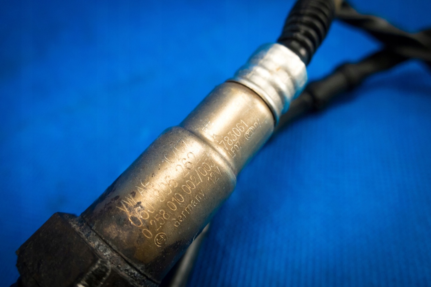 Sonda lambda Audi VW Seat Skoda 06J906262K