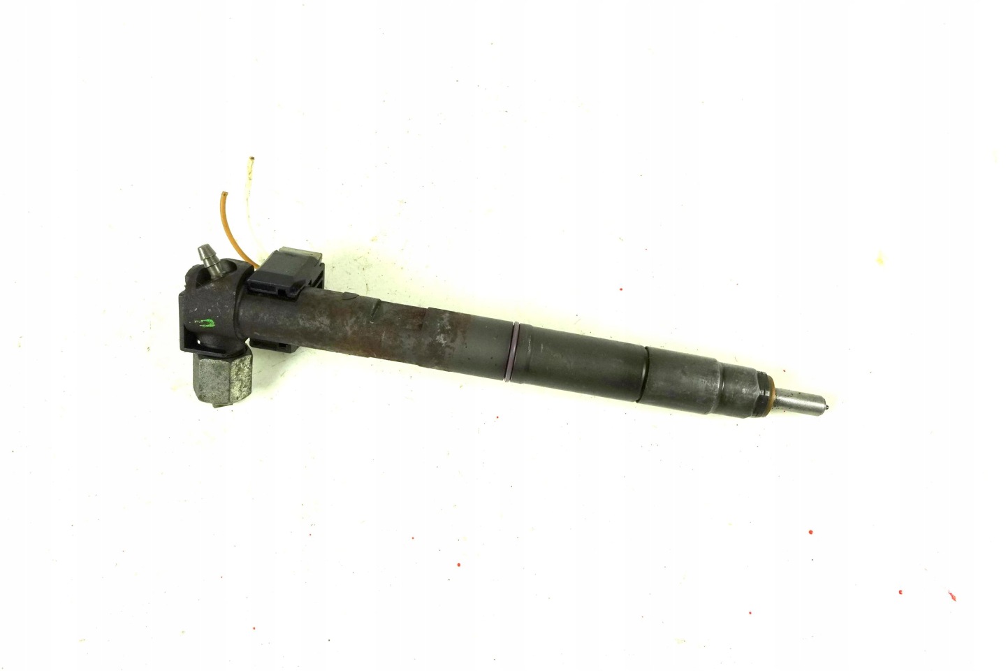 nozzle injector KIA VENGA RIO 3 PRO CEED 1.4 CRDI 33800-2A760 EMBR00203D