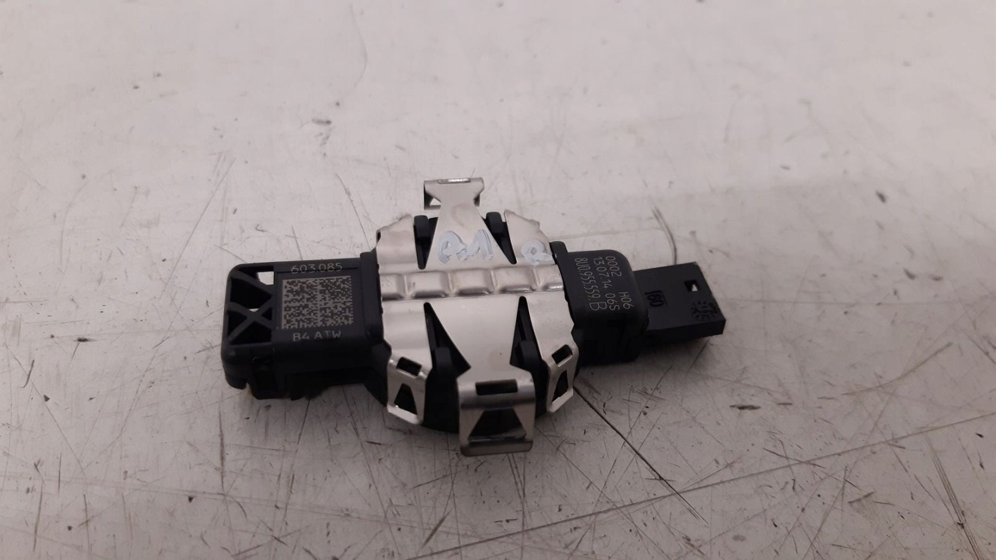 sensore pioggia sensor modulo Audi A1 8X 1,2 TSI