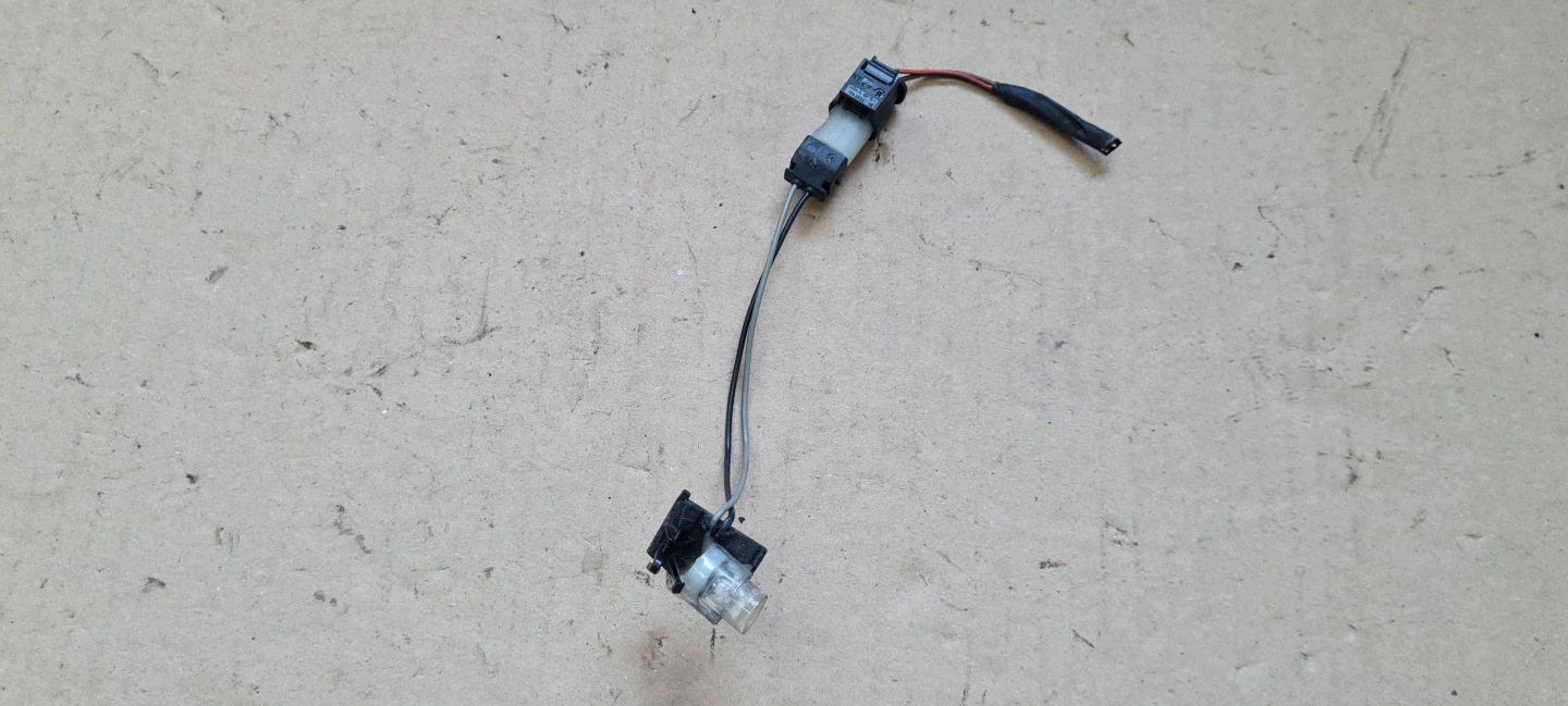 A7 4G S7 light LED light door handles right 4H0947134A A6 C7 4G S6