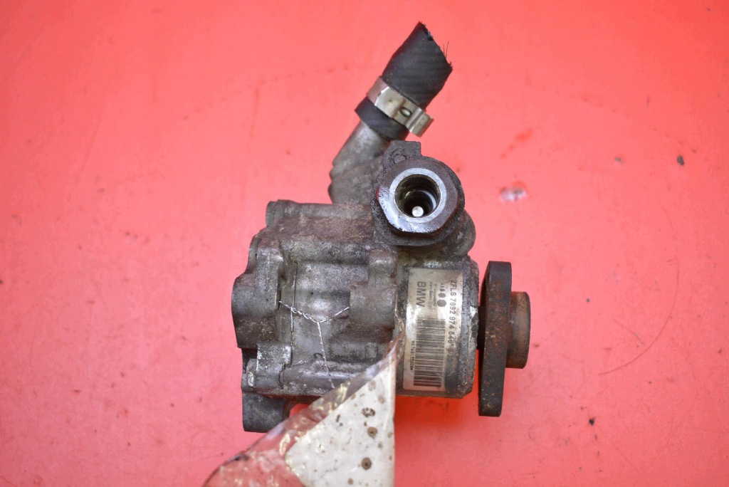 Pompa servosterzo volante 7692974 BMW E90 E91 2.0 D 163 KM 04-10