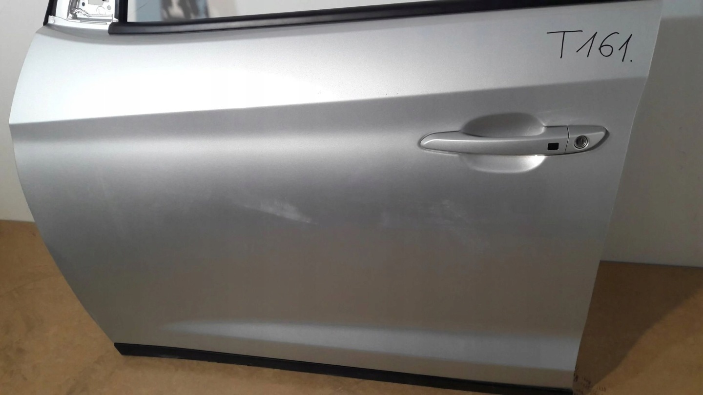 Hyundai Tucson TL dveře přední